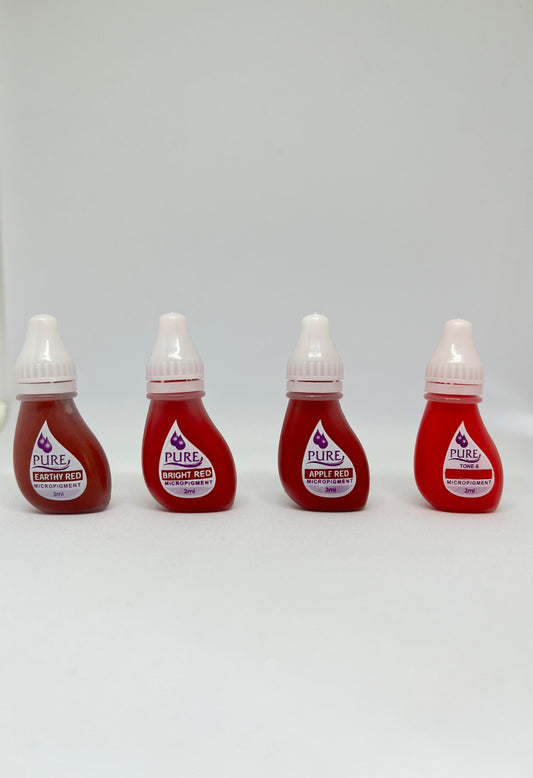 LIP COLOURING PIGMENT BIOTOUCH USA(authentic) 3ml