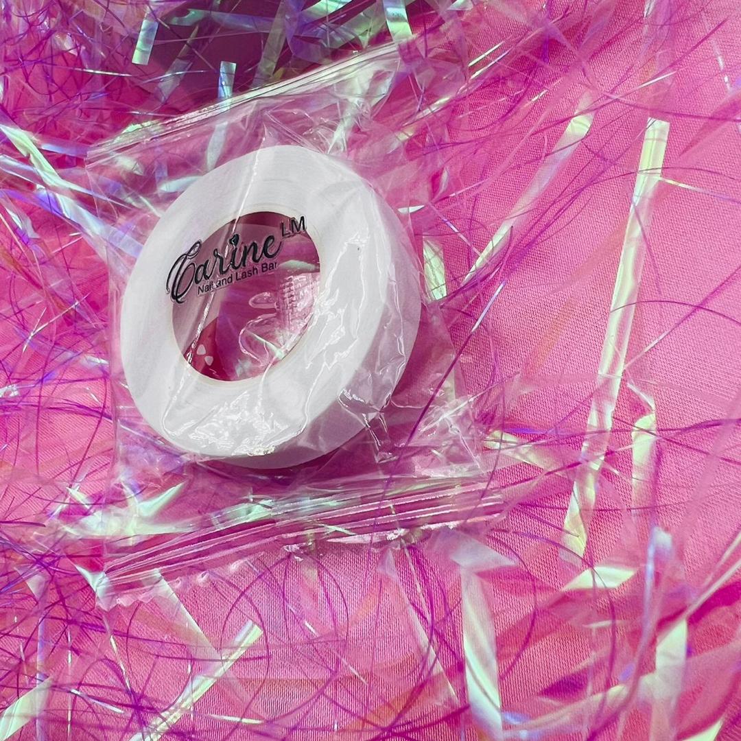 Eyelash tape big