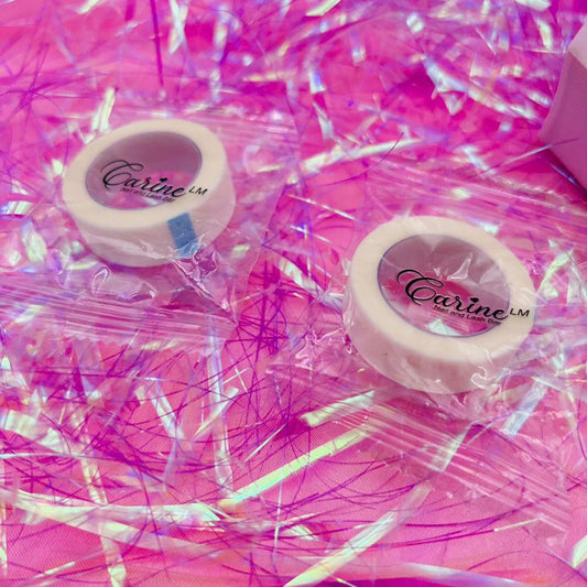 Eyelash Tape Small