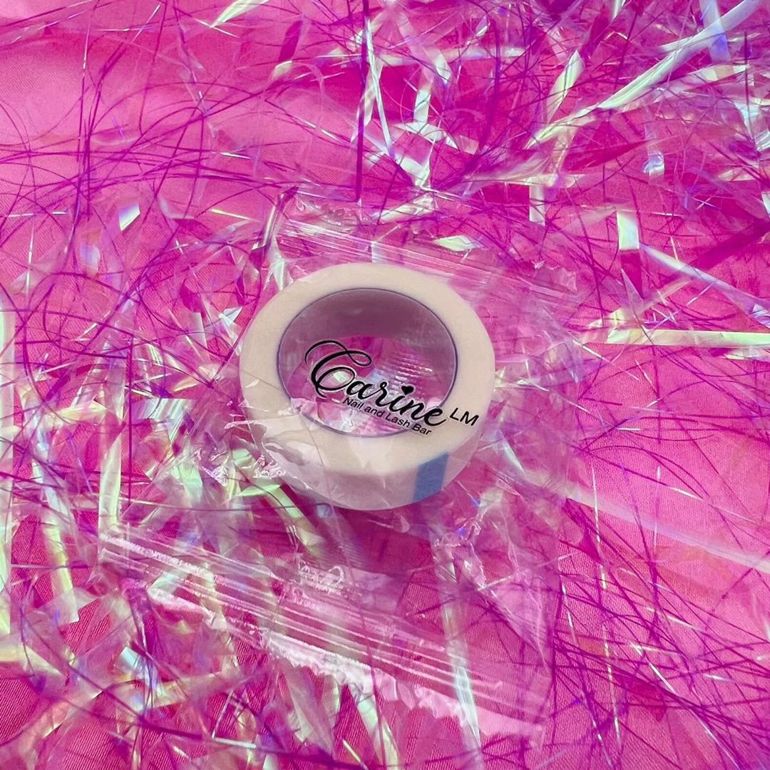 Eyelash Tape Small