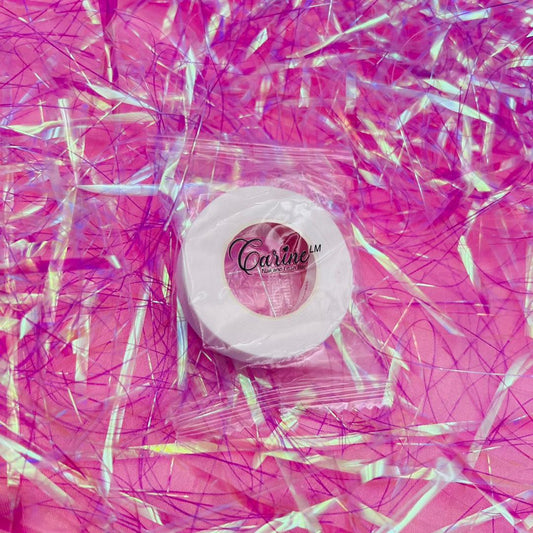 Eyelash tape big